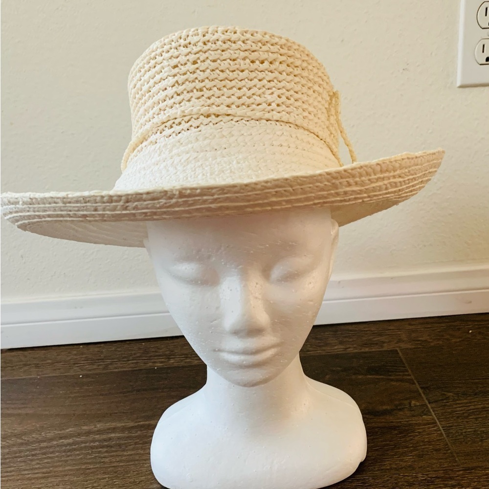 The Scala collection hat